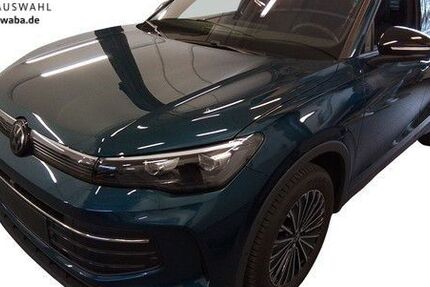 VW Tiguan 6.900 km 41.990 &euro; Gersthofen 86368