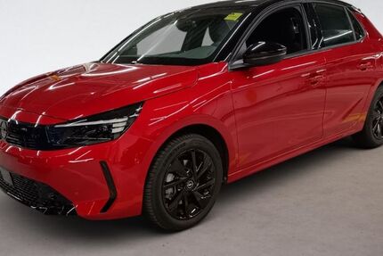 Opel Corsa 6.400 km 17.990 &euro; Hachenburg 57627