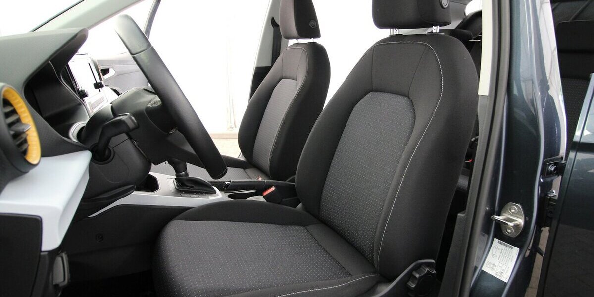Seat Arona TSI OPF 7-DSG Style LED+TEMPOMAT+KLIMA+ALU 16.621 km 18.700 &euro; Hagenow 19230