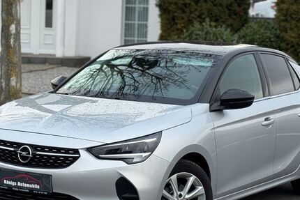 Opel Corsa 11.262 km 14.490 &euro; Jülich 52428