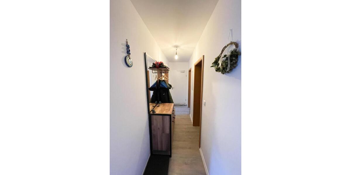 Etagenwohnung Waldmünchen - 3 Zimmer, 75 m&sup2;, 550&euro; | Angebot:26670319