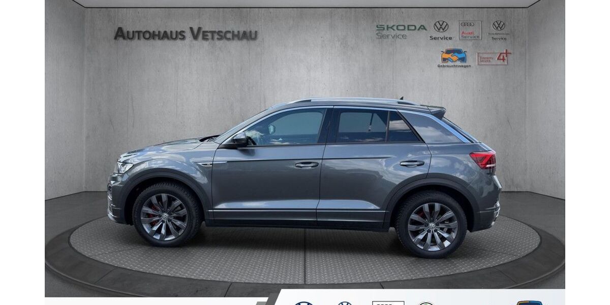VW T-Roc 89.200 km 19.880 &euro; Vetschau/Spreewald 03226