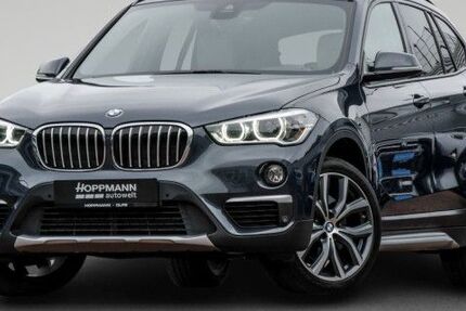 BMW X1 78.159 km 25.980 &euro; Olpe 57462
