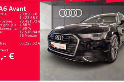 Audi A6 64.459 km 29.850 &euro; Frankfurt am Main 60326