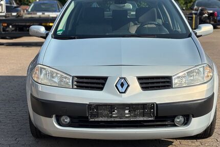 Renault Megane 113.647 km 1.399 € Polch 56751