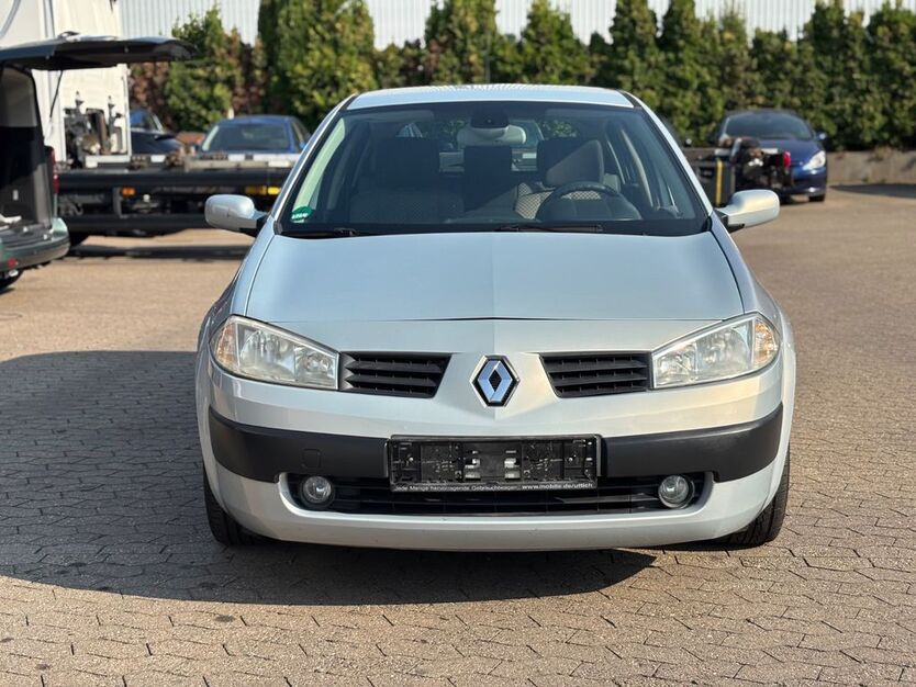 Renault Megane 113.647 km 1.399 € Polch 56751