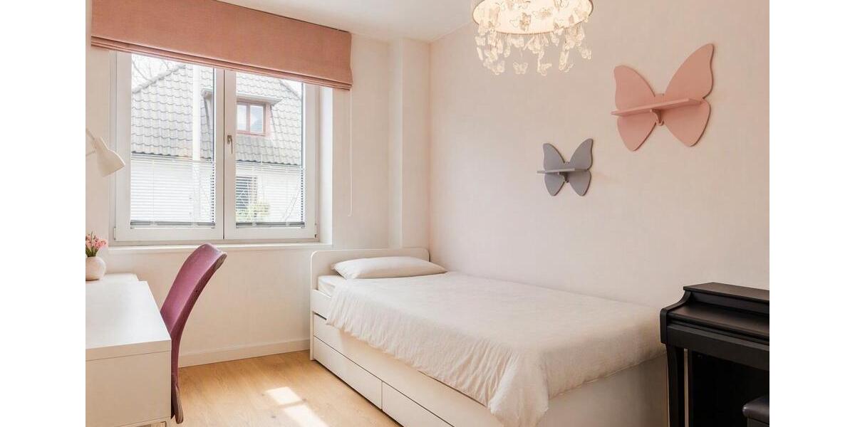Reihenhaus Hamburg Altona - 5.5 Zimmer, 181 m&sup2;, 1.695.000&euro; | Angebot:27088150