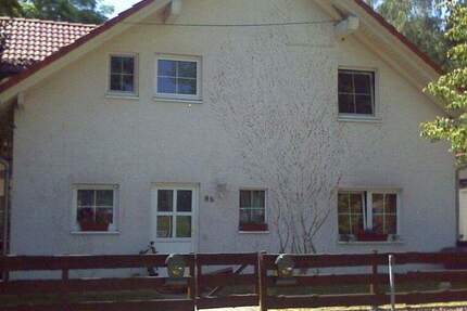 Zweifamilienhaus im Berliner Speckgürtel - Stilvoll, solide & zukunftssicher 6 zimmer