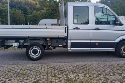 VW Crafter 141.000 km 22.900 &euro; Esslingen am Neckar 73733