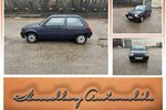 Renault R 5 Campus der kleine Freund, leider kein TÜV 203.000 km 999 &euro; Hamburg 22339