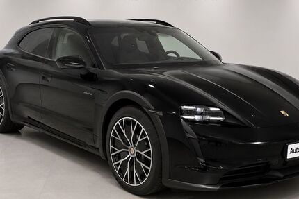 Porsche Taycan 96.950 km 54.950 &euro; Köln 50674