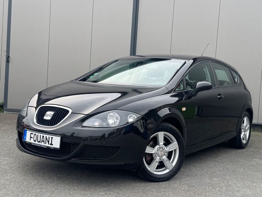 Seat Leon 172.000 km 4.999 € Wittmund 26409