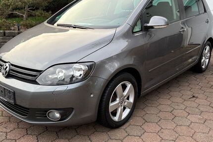VW Golf 105.783 km 9.490 &euro; Bliesen (St. Wendel) 66606
