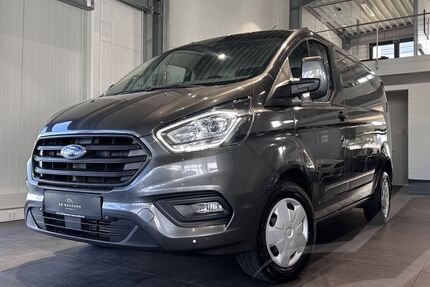 Ford Transit Custom 34.950 km 24.990 € Kerpen 50169
