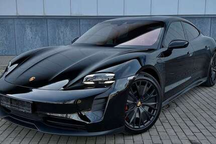 Porsche Taycan 74.000 km 68.900 &euro; Gablingen 86456