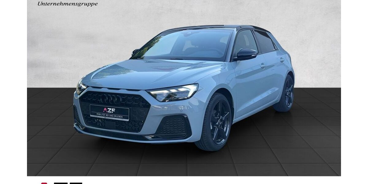 Audi A1 5.000 km 28.690 &euro; Flensburg 24941