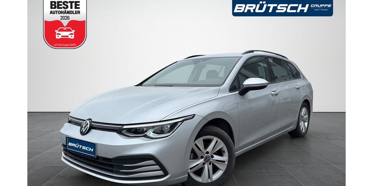 VW Golf 25.400 km 24.980 &euro; Singen 78224