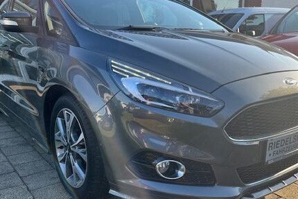 Ford S-Max 104.113 km 18.680 € Zeven 27404