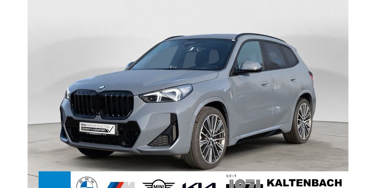 BMW X1 26.055 km 40.890 &euro; Waldbröl 51545