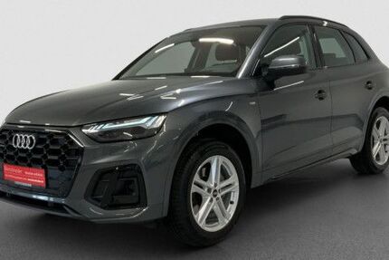 Audi Q5 62.482 km 38.450 &euro; Aalen 73431