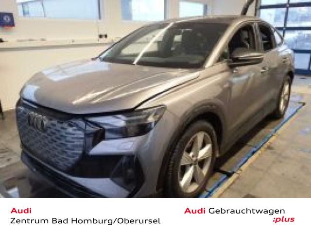 Audi Q4 e-tron 103.556 km 29.890 &euro; Oberursel 61440