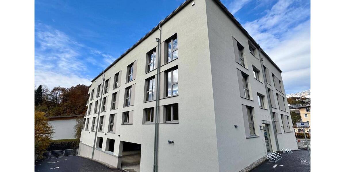 Etagenwohnung Berchtesgaden - 2 Zimmer, 57 m&sup2;, 1.030&euro; | Angebot:26283929