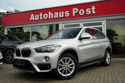 BMW X1 23.850 km 19.499 &euro; Eisenhüttenstadt 15890