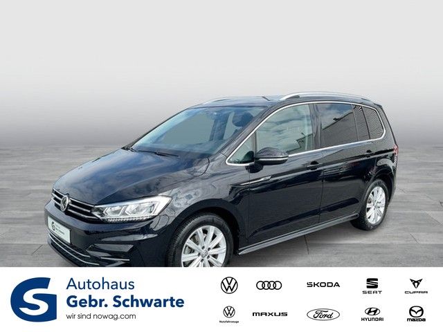 VW Touran 45.116 km 25.990 &euro; Aurich 26607