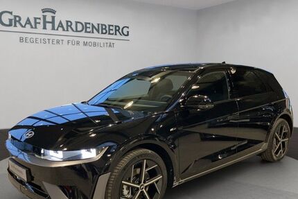 Hyundai IONIQ 5 6.197 km 43.990 € Landau 76829