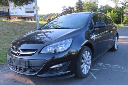 Opel Astra 251.000 km 3.000 &euro; Nidda 63667