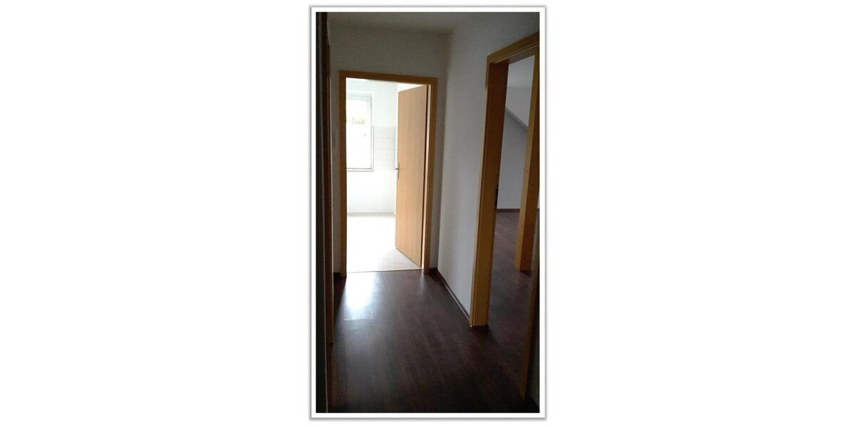 Etagenwohnung Wurzbach - 2 Zimmer, 55 m&sup2;, 320&euro; | Angebot:25340218