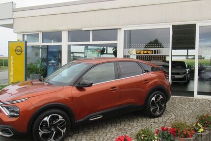 Citroen C4 35.410 km 19.500 &euro; Ebersbach 02730