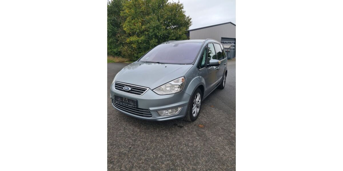 Ford Galaxy 340.000 km 4.500 &euro; Scheeßel 27383