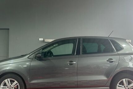 VW Polo 158.889 km 6.490 &euro; Braunschweig 38112