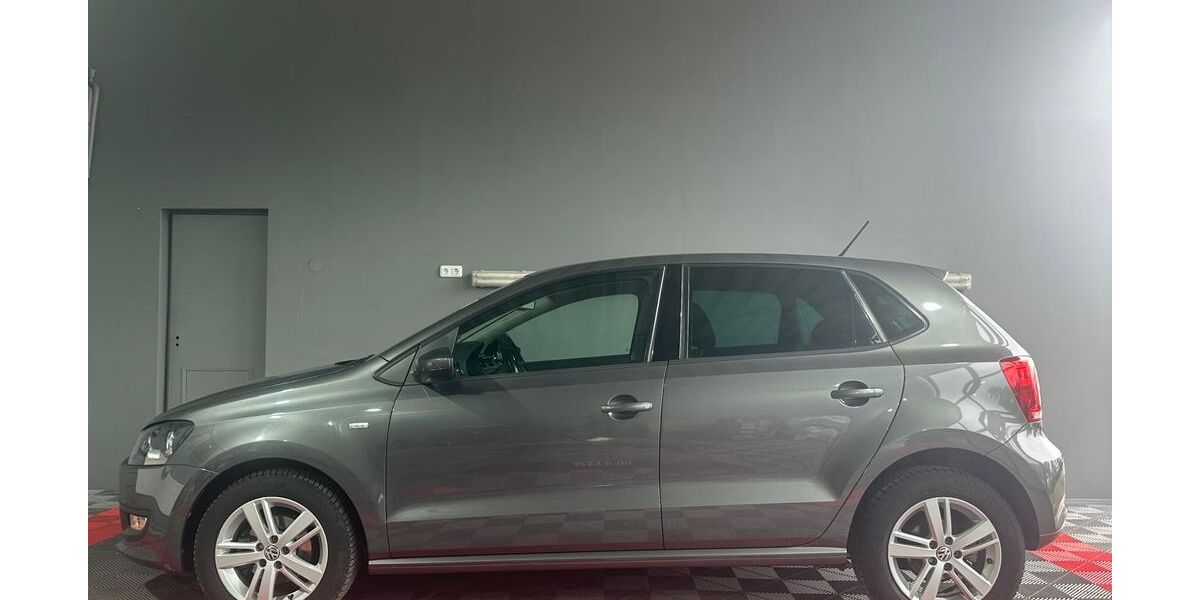 VW Polo 158.889 km 6.490 &euro; Braunschweig 38112