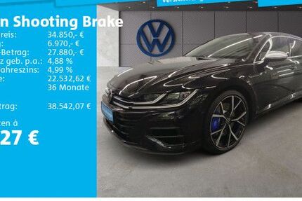 VW Arteon 36.780 km 34.850 &euro; Frankfurt 60326