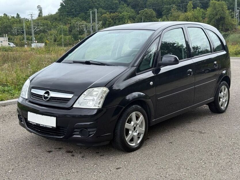 Meriva