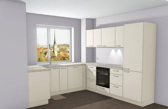 Etagenwohnung Rottweil - 3 Zimmer, 81 m&sup2;, 1.090&euro; | Angebot:26868696