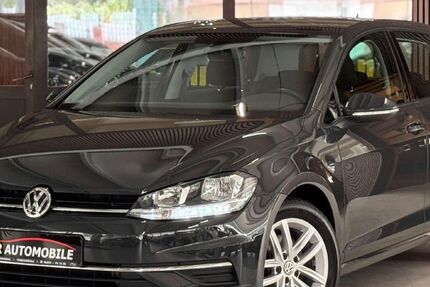 VW Golf 98.500 km 14.990 &euro; Nohfelden OT Türkismühle 66625