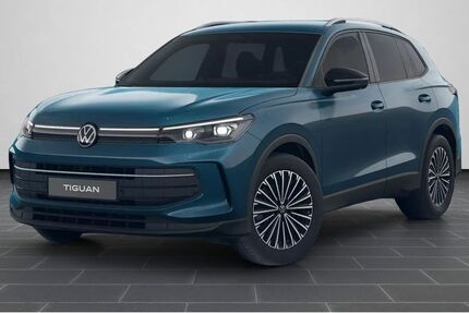 VW Tiguan 22.646 km 35.880 &euro; Ludwigshafen 67059