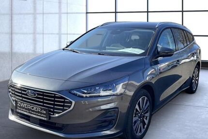 Ford Focus 16.500 km 24.800 &euro; Ravensburg, nähe Bodensee 88213