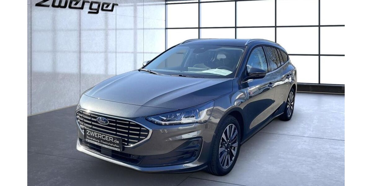 Ford Focus 17.500 km 23.700 &euro; Ravensburg, nähe Bodensee 88213