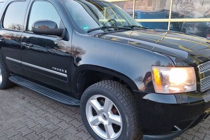 Chevrolet Tahoe 304.000 km 13.850 &euro; Rathenow 14712