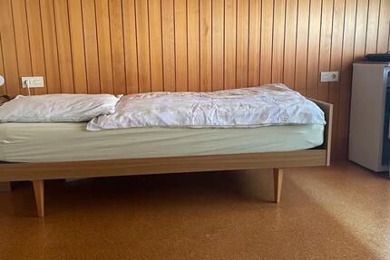 1 Zi Appartement Pendlerzimmer in 73529 GD zimmer