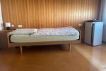 1 Zi Appartement Pendlerzimmer in 73529 GD zimmer