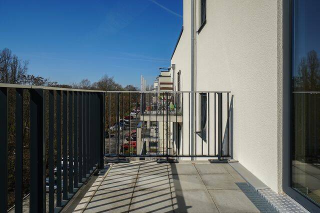 Etagenwohnung Berlin Siemensstadt - 4 Zimmer, 100 m&sup2;, 1.666&euro; | Angebot:26865313