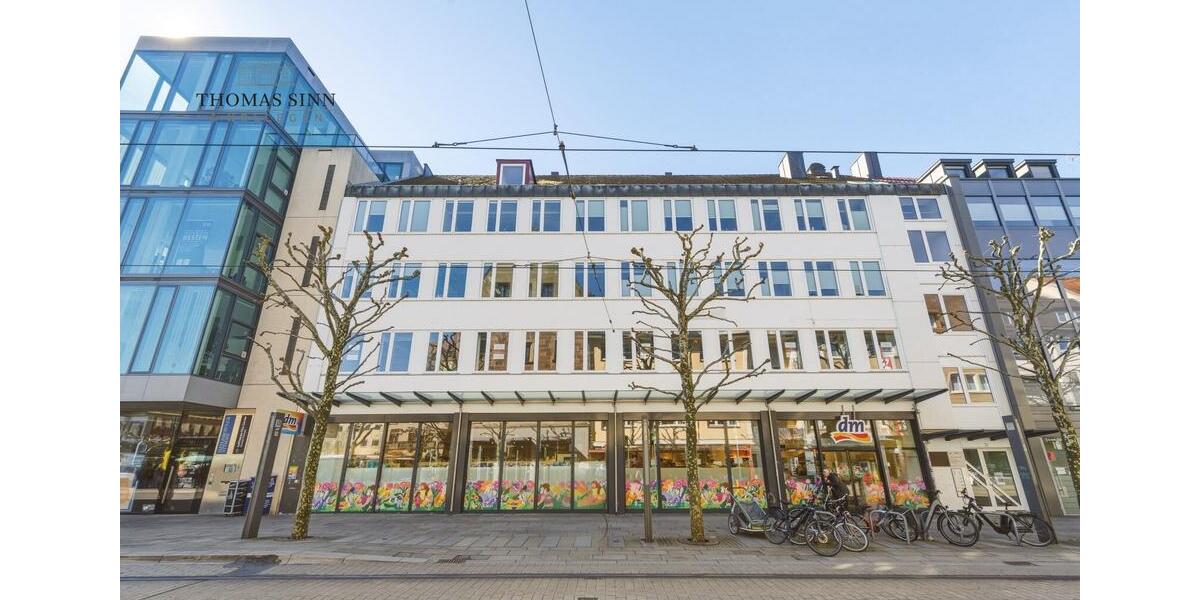 Gewerbeobjekt Heilbronn - 2.200&euro; | Angebot:26682345