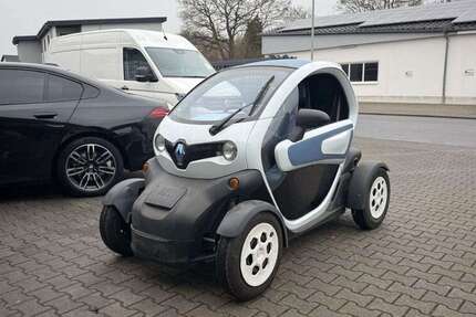 Renault Twizy 30.000 km 2.900 &euro; Büdingen-Düdelsheim 63654