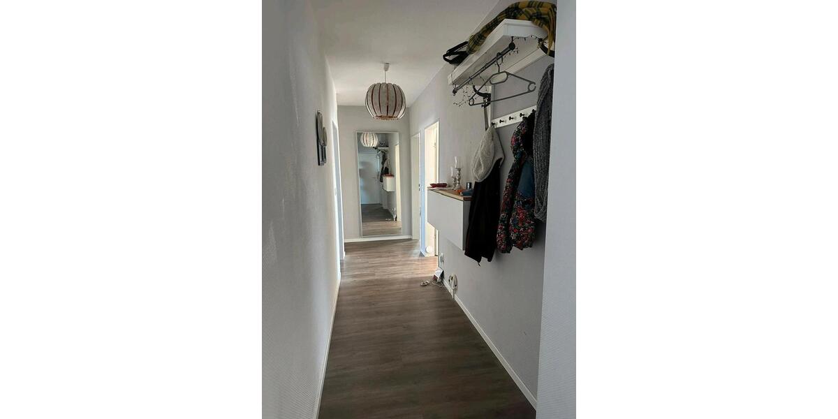 Dachgeschoßwohnung Georgsmarienhütte - 3 Zimmer, 85 m&sup2;, 820&euro; | Angebot:26227799