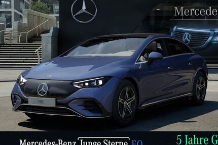 Mercedes-Benz EQE 10.987 km 50.750 &euro; Weyhe 28844